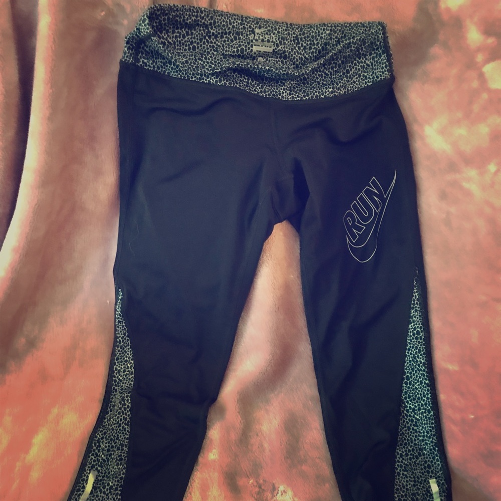 Nike Running capris